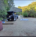 Roof top tent Tepui Autana 3