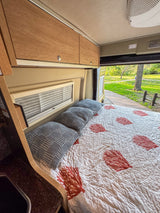 2018 Hymer Aktiv Promaster - Built for the Beach