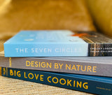Inspiring reads for an RV rental adventure: cooking, design, and enriching journeys await!