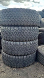 Ko2 bfgoodrich all terrain t/a lt 275/70/18 in Spokane, WA (photo 1)