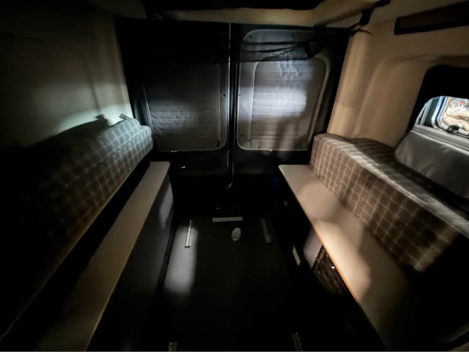 2026 Winnebago revel 44e in Boise, ID (photo 8) — photo 8