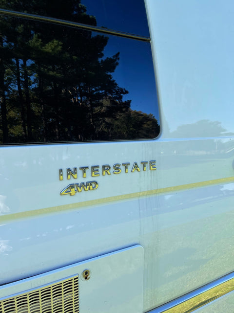 2017 Airstream Interstate — photo 5