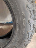 Falken WILDPEAK A/T tire set 4