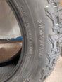 Falken WILDPEAK A/T tire set 4 in Garden City, ID (photo 1)