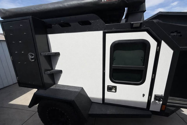 2022 Off Grid Expedition 2.0 — photo 3