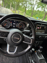 2020 Jeep Gladiator · Overland Pickup 4D 5 ft in Colona, IL (photo 11)