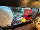 Tiny RV Mini Camper Van – Chrysler Town & Country