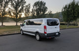 2016 Ford Transit 12-Passenger Road Trip Van
