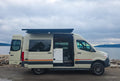 The War Rig