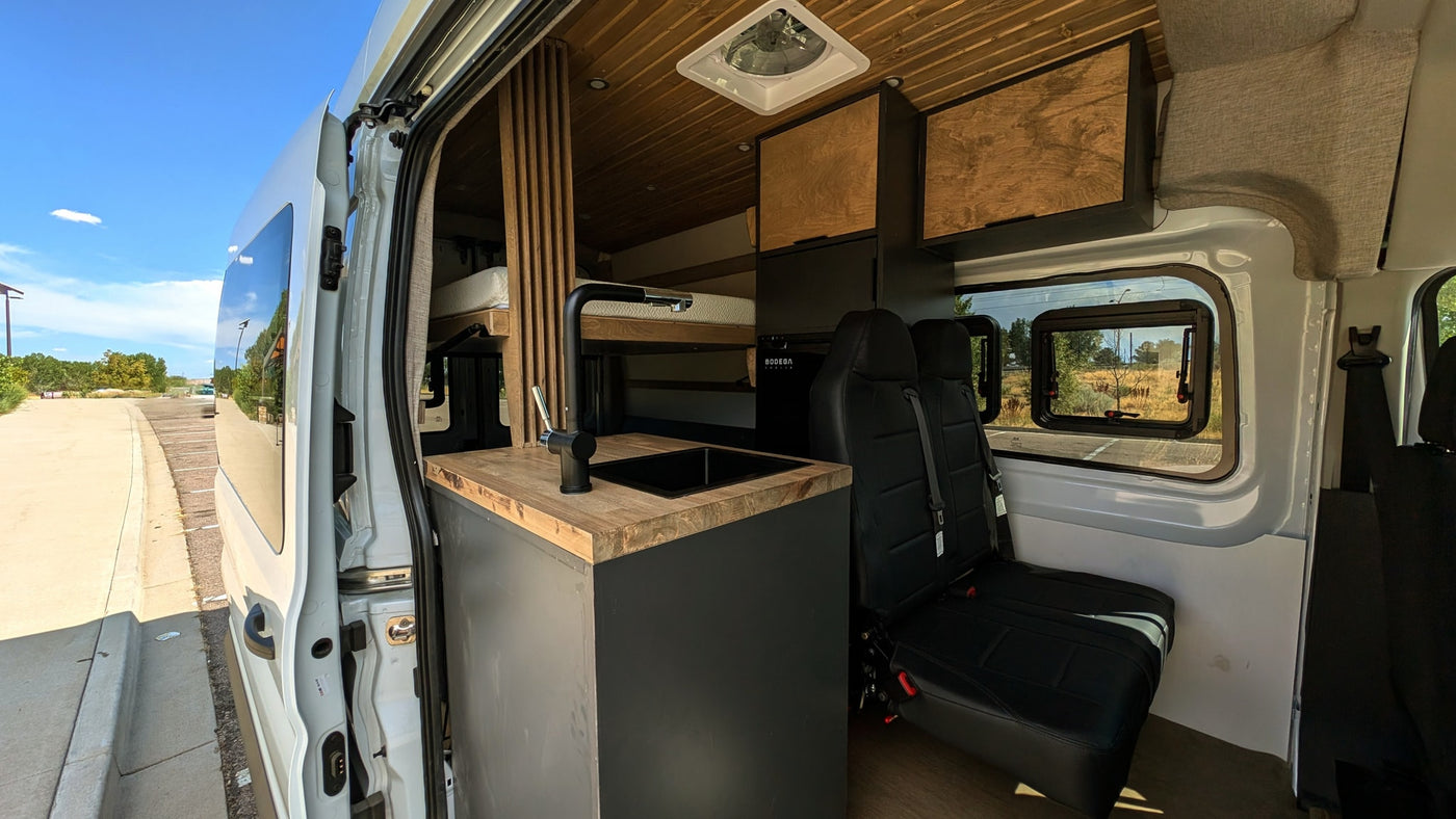  an RV rental — photo 2