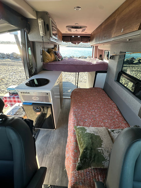 2023 Storyteller Overland Storyteller Overland Class B — photo 4