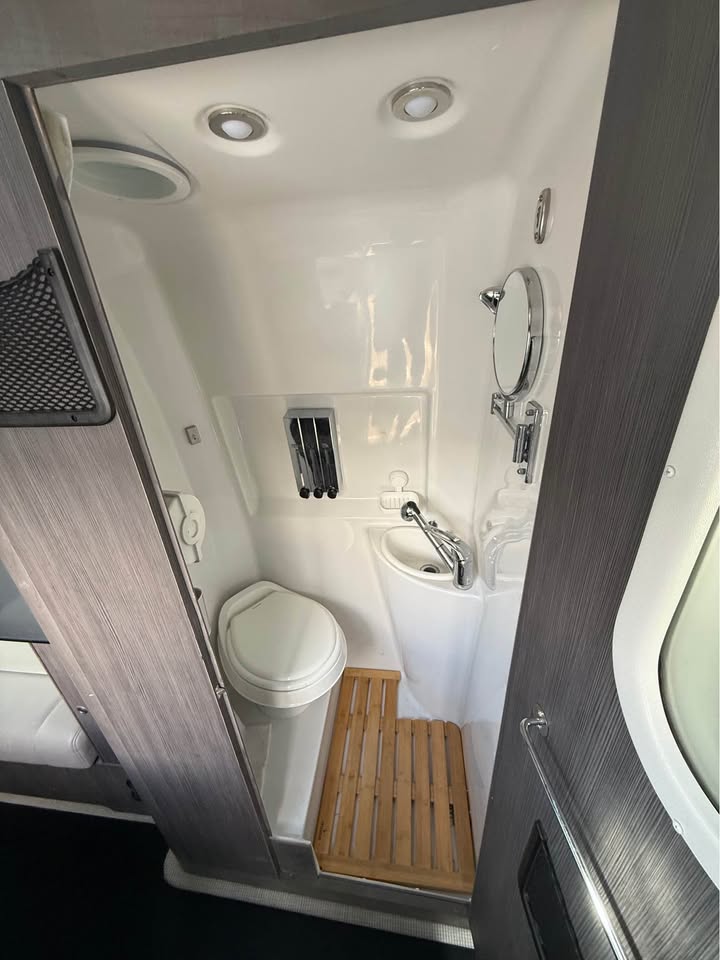 2022 Airstream Interstate 4x4 in Albuquerque, NM (photo 11) — photo 11
