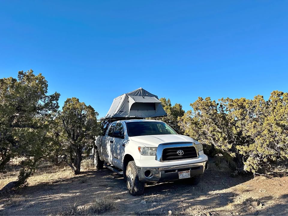 Thule Tepui Rooftop Tent in Draper, UT (photo 1)