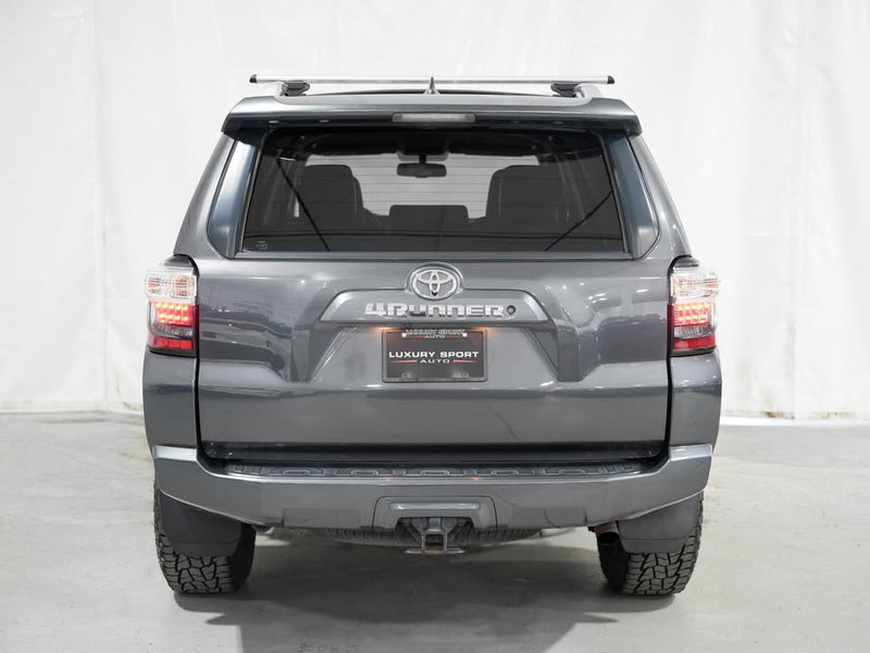 2017 Toyota 4Runner SR5 Premium in Portland, OR (photo 6) — photo 6
