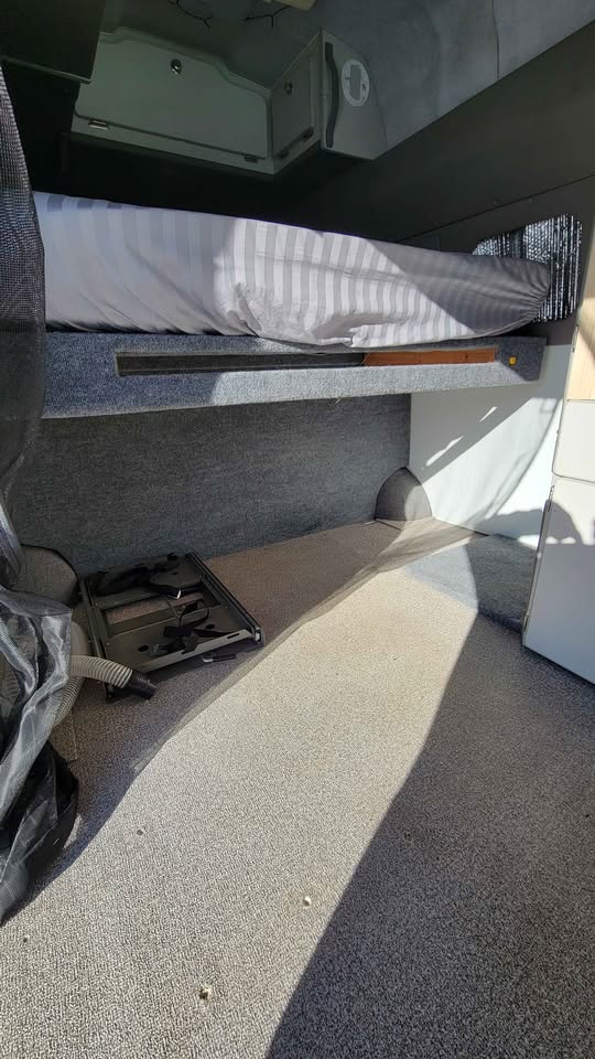 2008 Sportsmobile chevy express 3500 4x4 in Carbondale, CO (photo 10) — photo 10