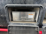 2022 Black Series HQ 19 overland travel trailer in Lodi, CA (photo 9)