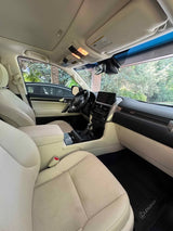 2023 Lexus GX GX 460 Premium Sport Utility 4D in Lexington, NC (photo 12)