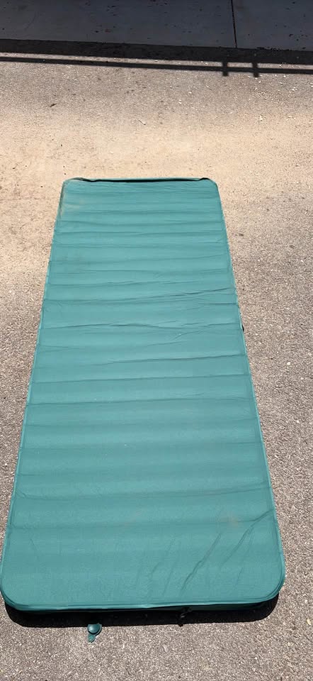 EXPED Megamat LXW Sleeping Pad – Like New in Santa Barbara, CA (photo 3)
