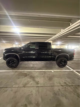 2022 Chevrolet ZR2 · Black in Fremont, CA (photo 2)