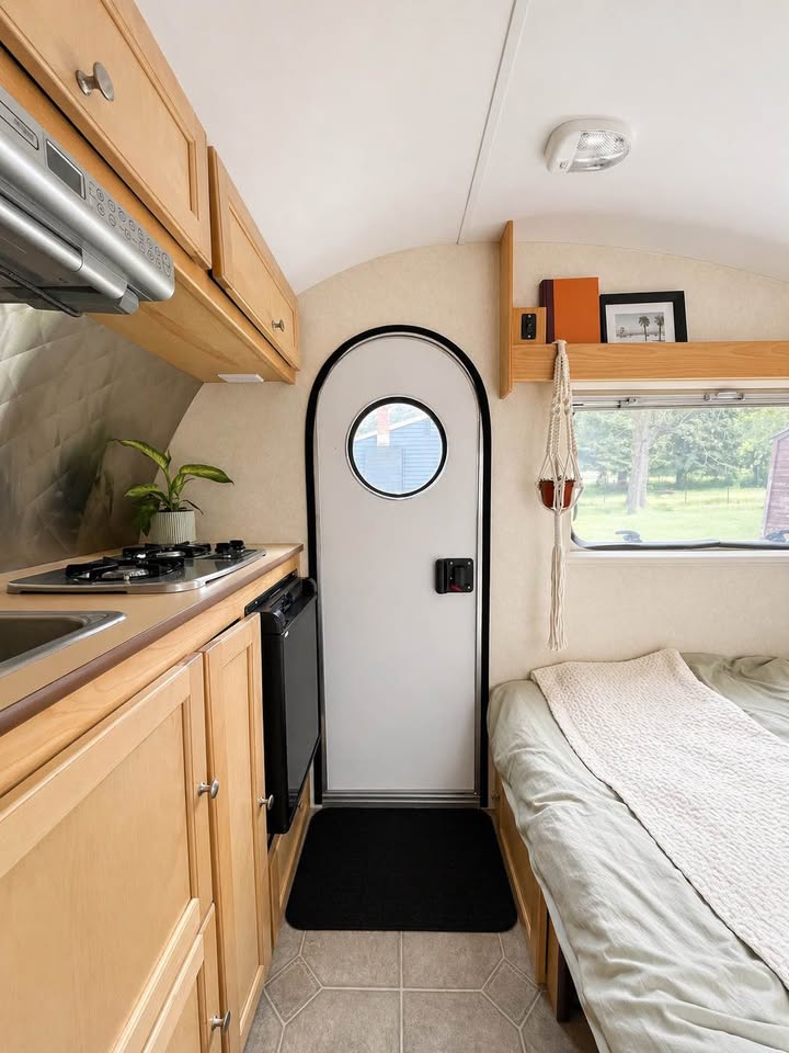 TAB Teardrop Camper Trailer in Ogden, UT (photo 8)