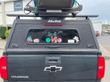 Alucab aluminum canopy in Seattle, WA (photo 3)