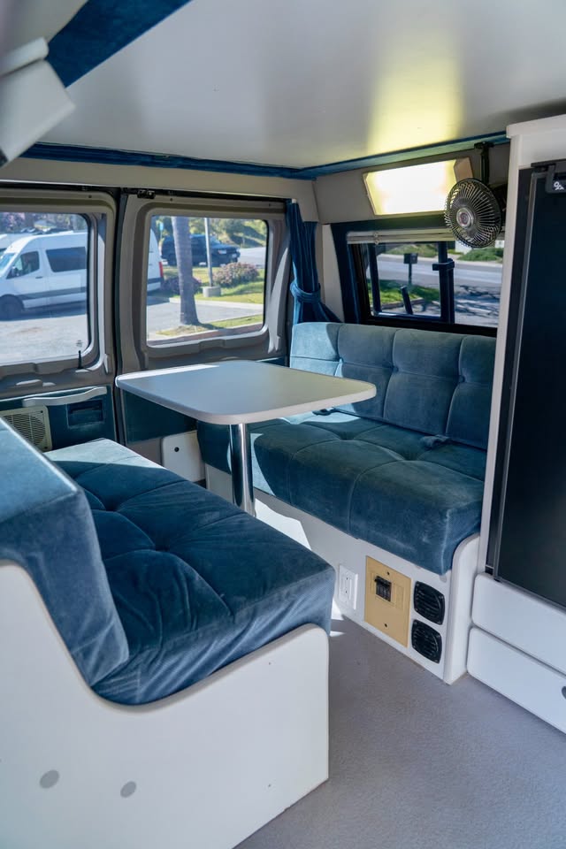 2008 Ford Sportsmobile in Vista, CA (photo 8) — photo 8