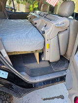 2007 Toyota Sequoia · 4WD SR5 in Chandler, AZ (photo 7)