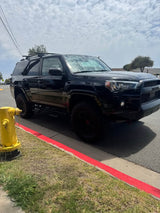 2022 Toyota 4Runner · SR5 Sport Utility 4D in Chula Vista, CA (photo 3)