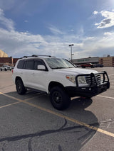 2008 Toyota Landcruiser · Sport Utility 4D in Salt Lake City, UT (photo 2)