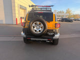 2007 Toyota Fj Cruiser in Reno, NV (photo 10)