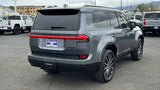2024 Lexus GX 550 Luxury in Reno, NV (photo 5)