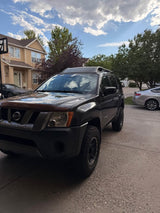 2008 Nissan Xterra · Off-Road Sport Utility 4D in West Jordan, UT (photo 2)