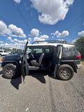 2014 Toyota FJ Cruiser · Sport Utility 2D