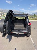 2007 Toyota FJ Cruiser · Sport Utility 2D in American Fork, UT (photo 5)