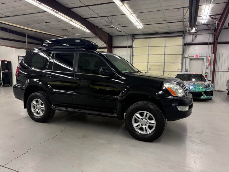 2005 Lexus GX · GX 470 Sport Utility 4D in Albuquerque, NM (photo 4) — photo 4