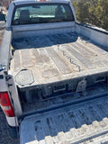 Decked Drawer System
