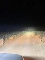 40” Inch LED Light Bar in Sparks, NV (photo 2)