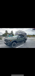 Kimbo camper
