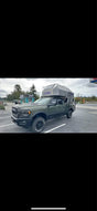 Kimbo camper in Gunnison, CO (photo 1)