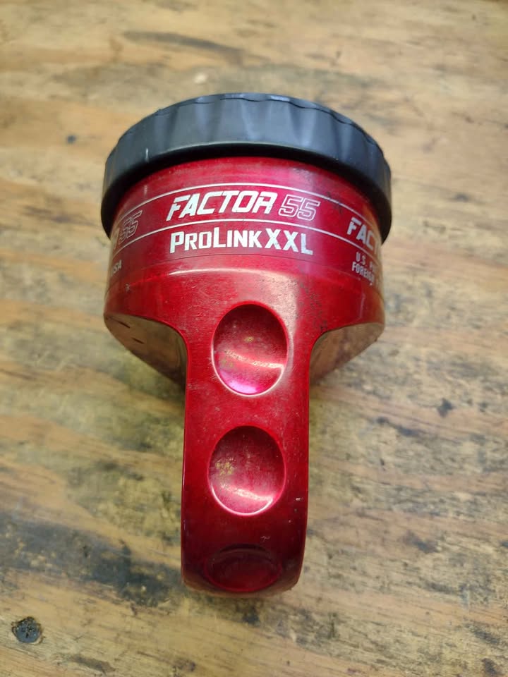 FACTOR 55 ProLink XXL in Florence, OR (photo 1) — photo 1