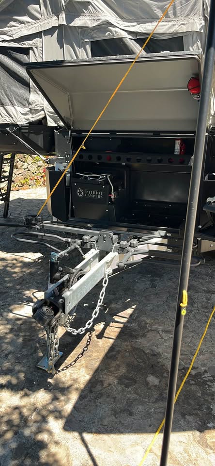 2022 Patriot x3 in Santa Rosa, CA (photo 8)