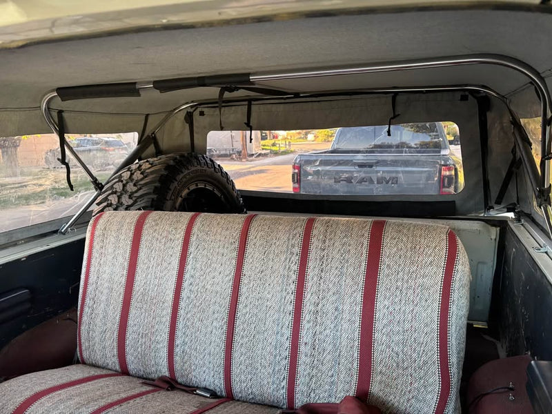 1989 Ford Bronco XLT in Boise, ID (photo 10) — photo 10