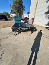 Free-spirit rooftop tent in Wildomar, CA (photo 1)