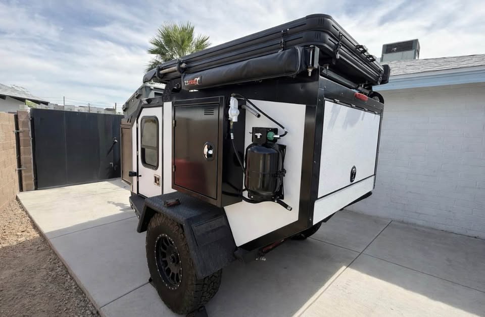 2022 Off Grid Expedition 2.0 in Scottsdale, AZ (photo 2) — photo 2