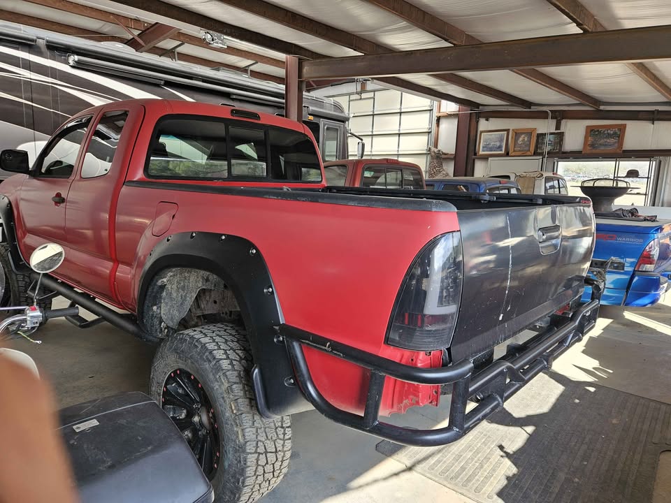 2006 Toyota Tacoma Access Cab · TRD Off-Road Pickup 4D 6 ft in San Luis, CO (photo 5) — photo 5