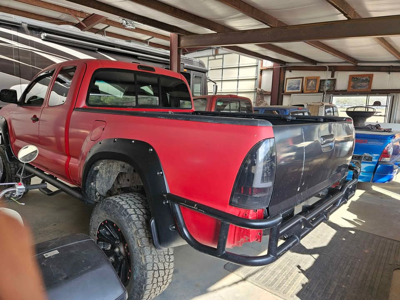 2006 Toyota Tacoma Access Cab · TRD Off-Road Pickup 4D 6 ft in San Luis, CO (photo 5) — photo 5