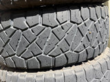 LT285/65/R18 Nitto ridge grappler M/T in Fresno, CA (photo 3)