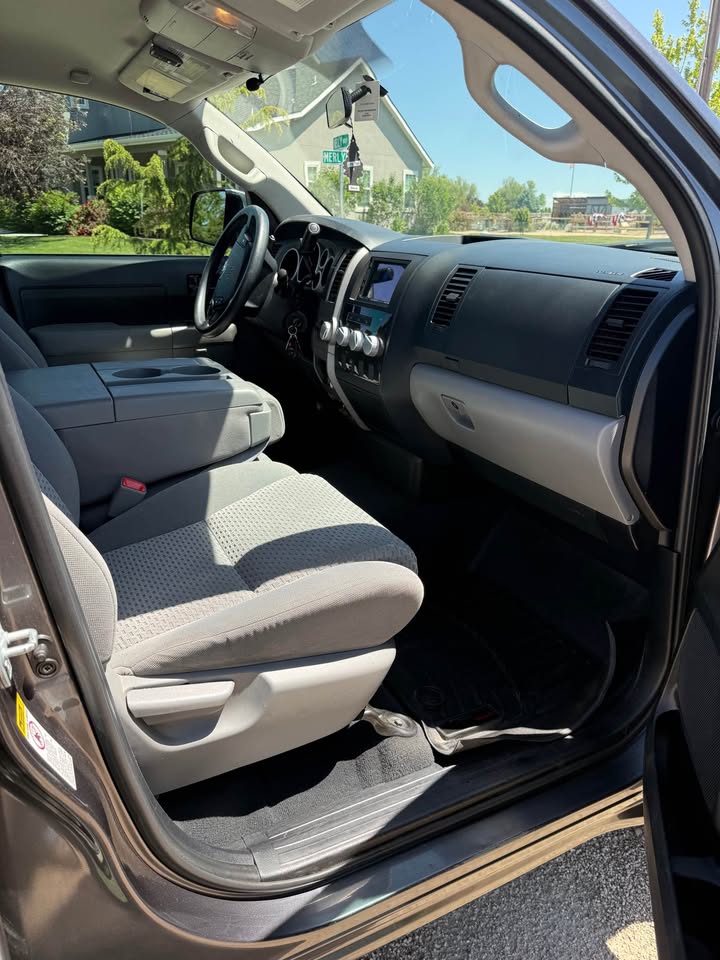 2013 Toyota Tundra in Middleton, ID (photo 5) — photo 5
