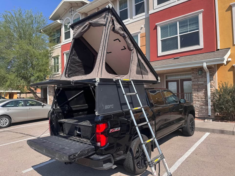 Go Fast Camper in El Paso, TX (photo 7) — photo 7