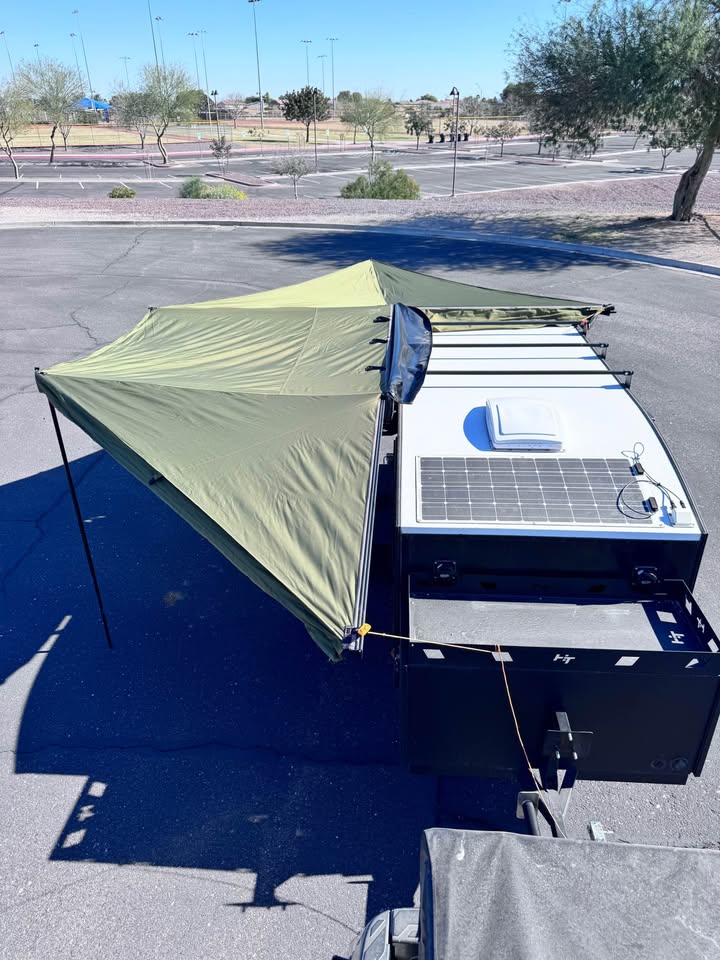 2023 Hiker Mid Range XL in Scottsdale, AZ (photo 3) — photo 3